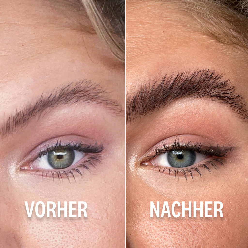 Sérum de croissance des sourcils