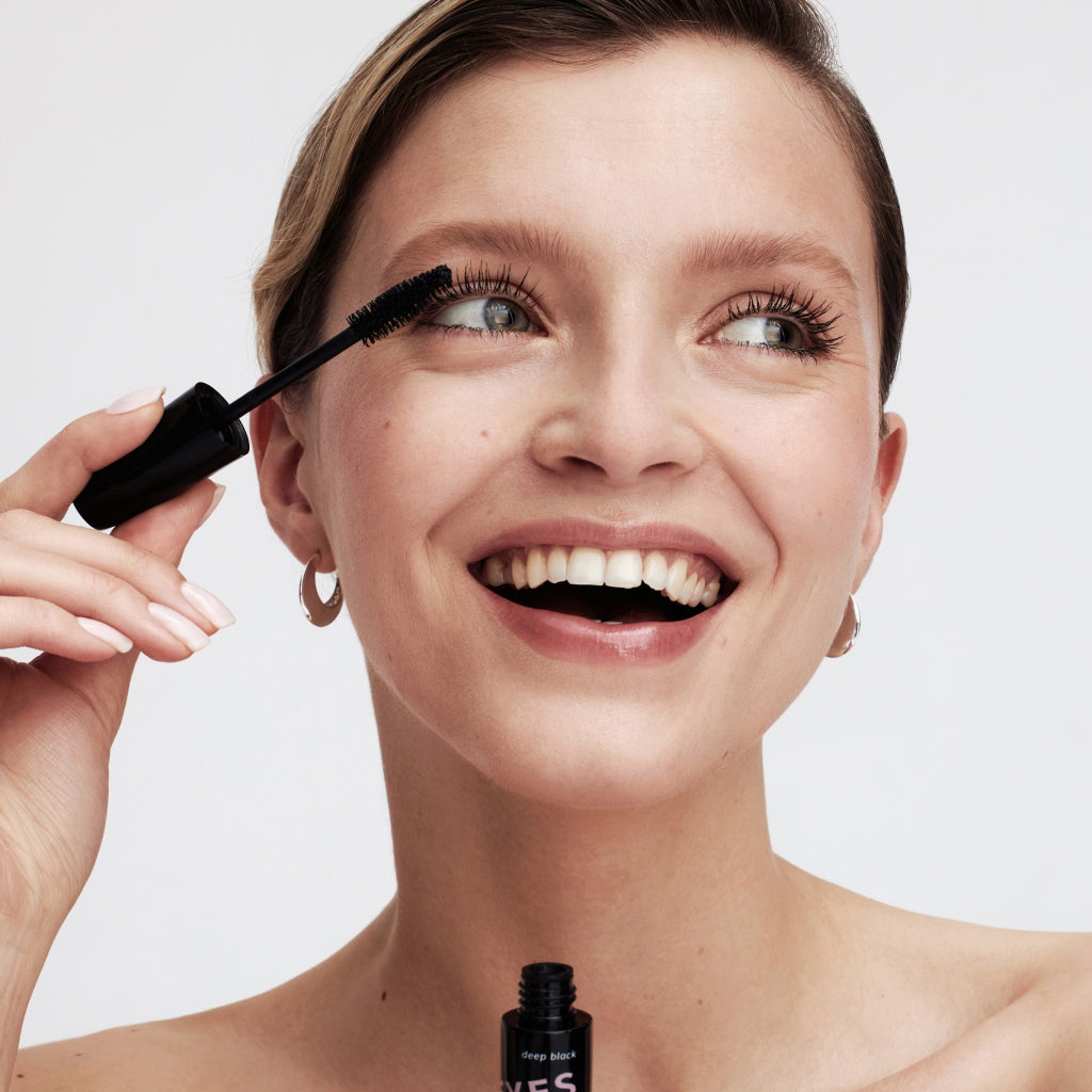 Lash Volume Mascara