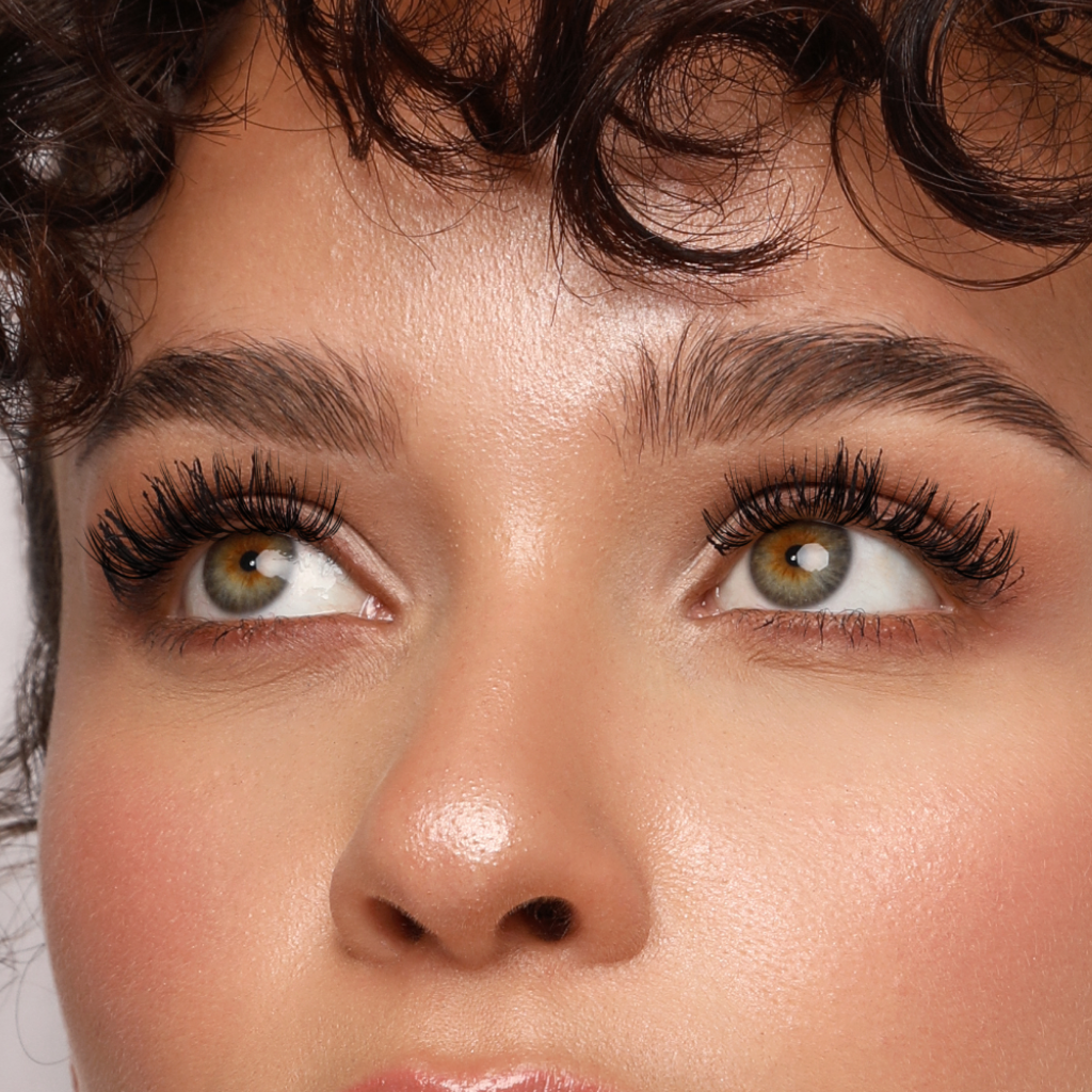 Lash Style Curler
