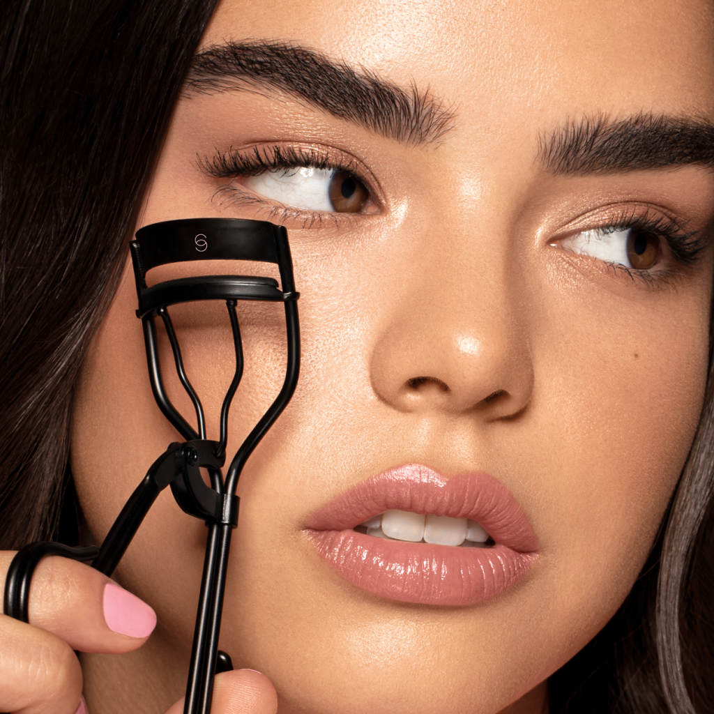 Lash Style Curler