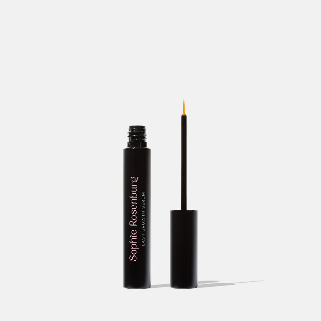 Lash Growth Serum