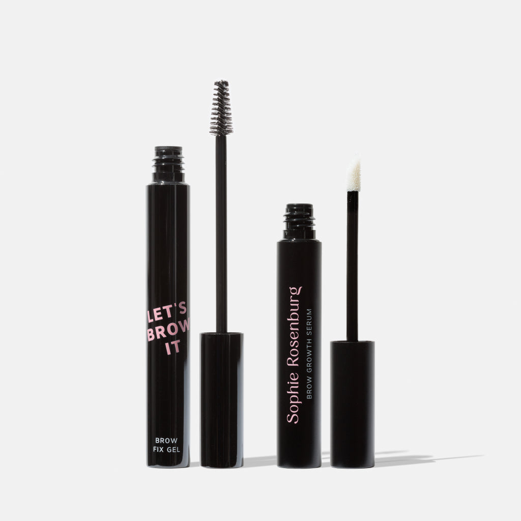 Perfect Brow Match