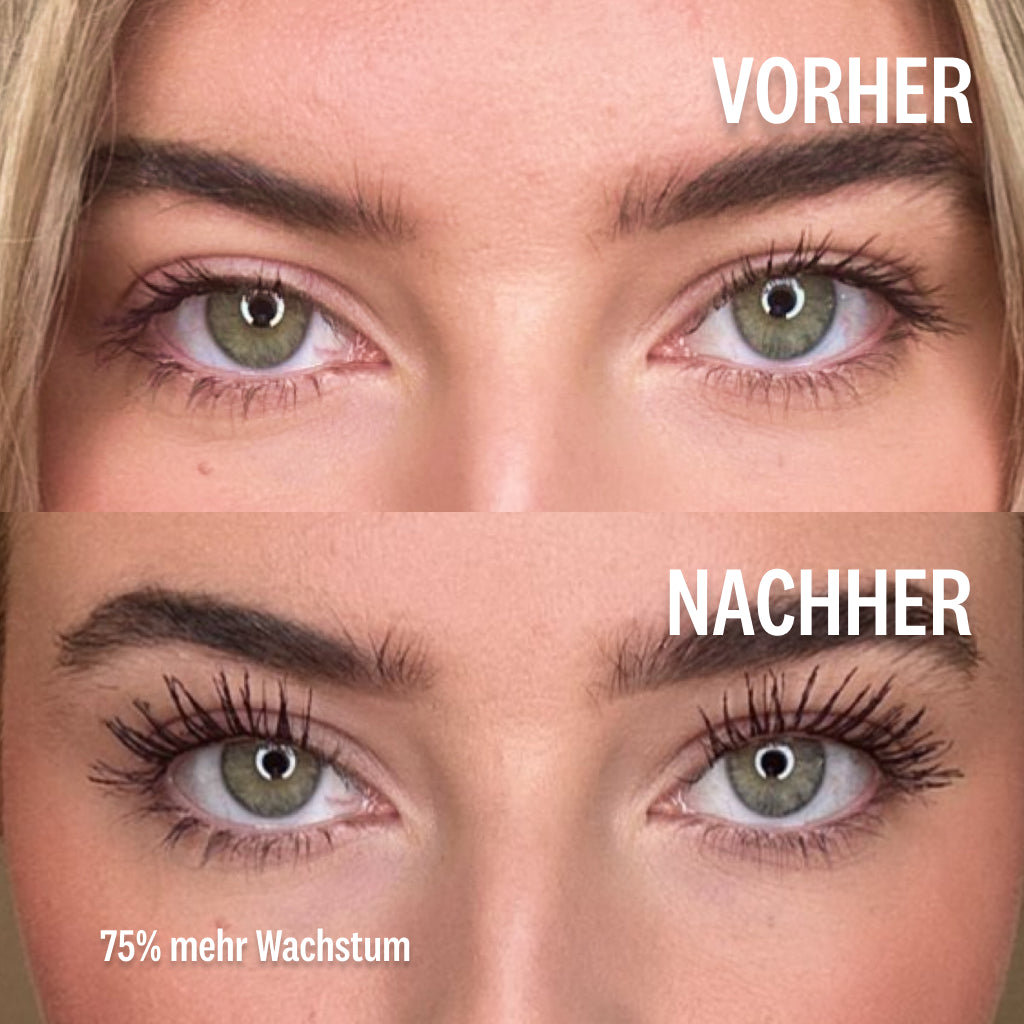 Sérum de booster de croissance