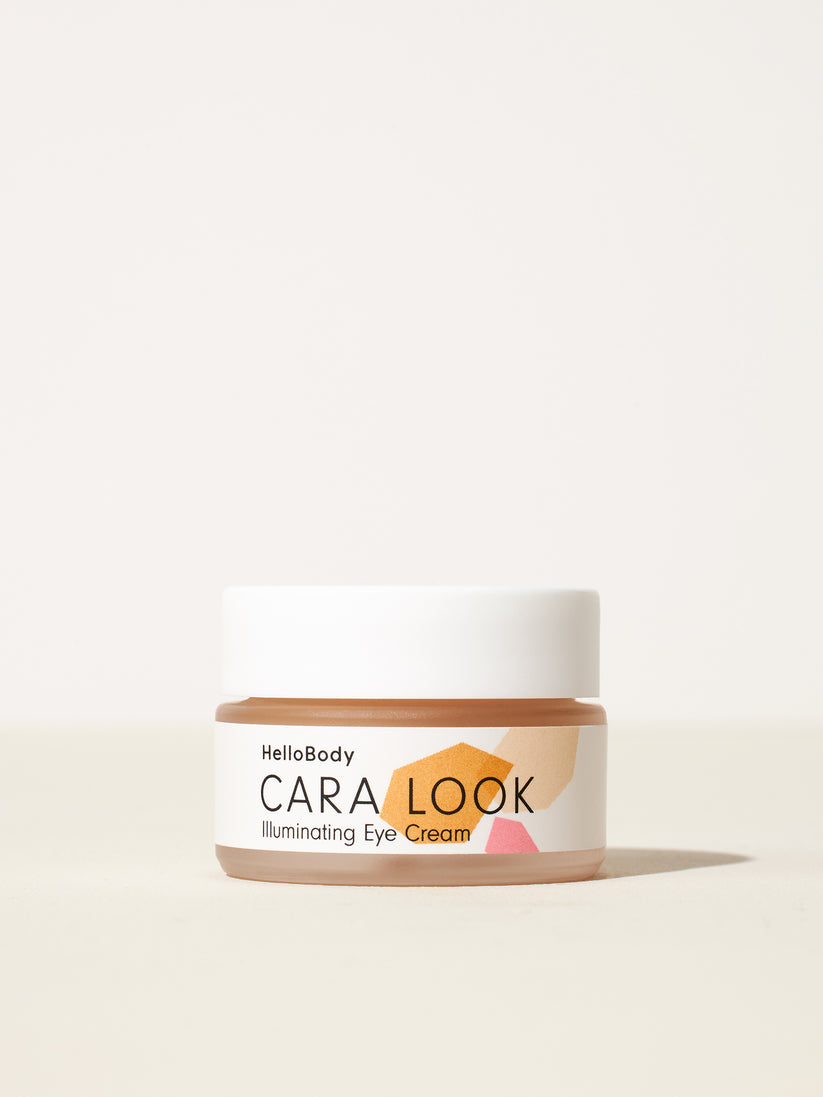 Cara Look