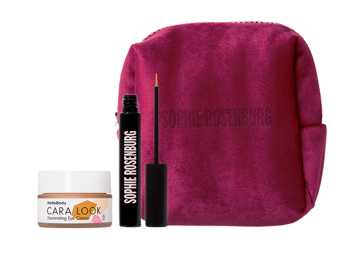bare beauty set