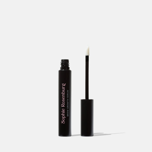 Brow Growth Serum
