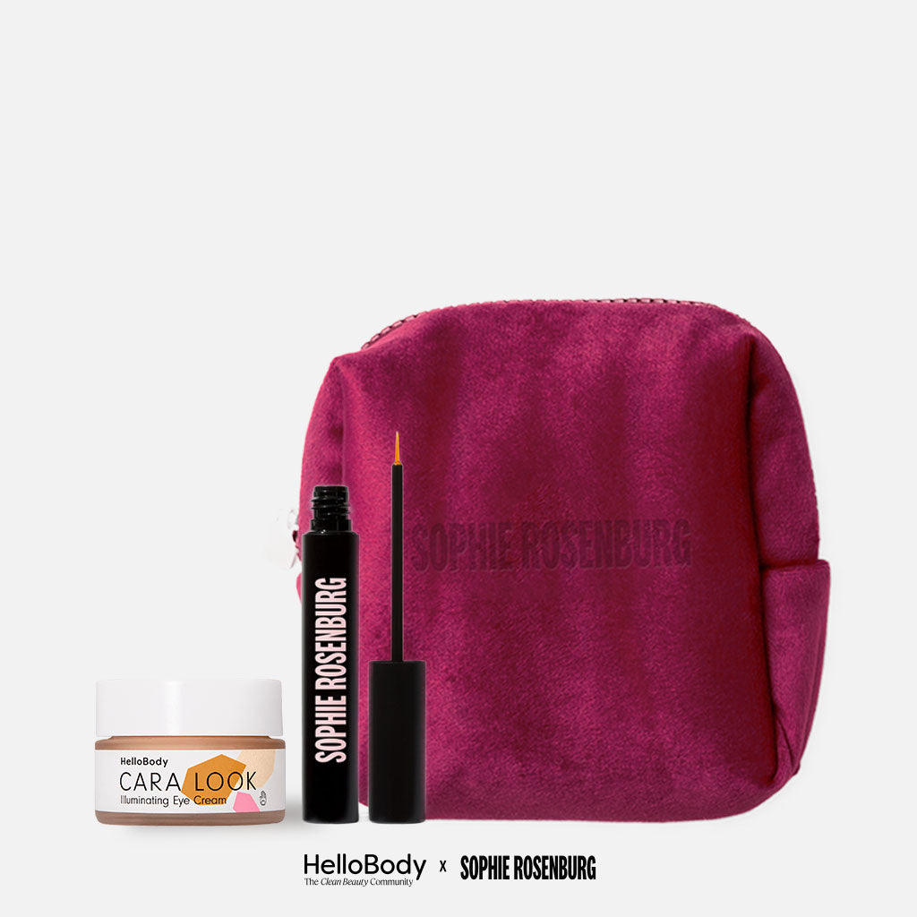 Bare Beauty Set