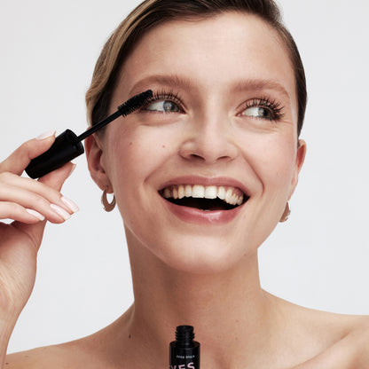 Lash Volume Mascara