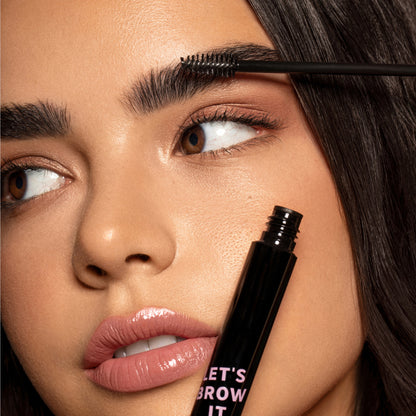 Perfect Brow Match