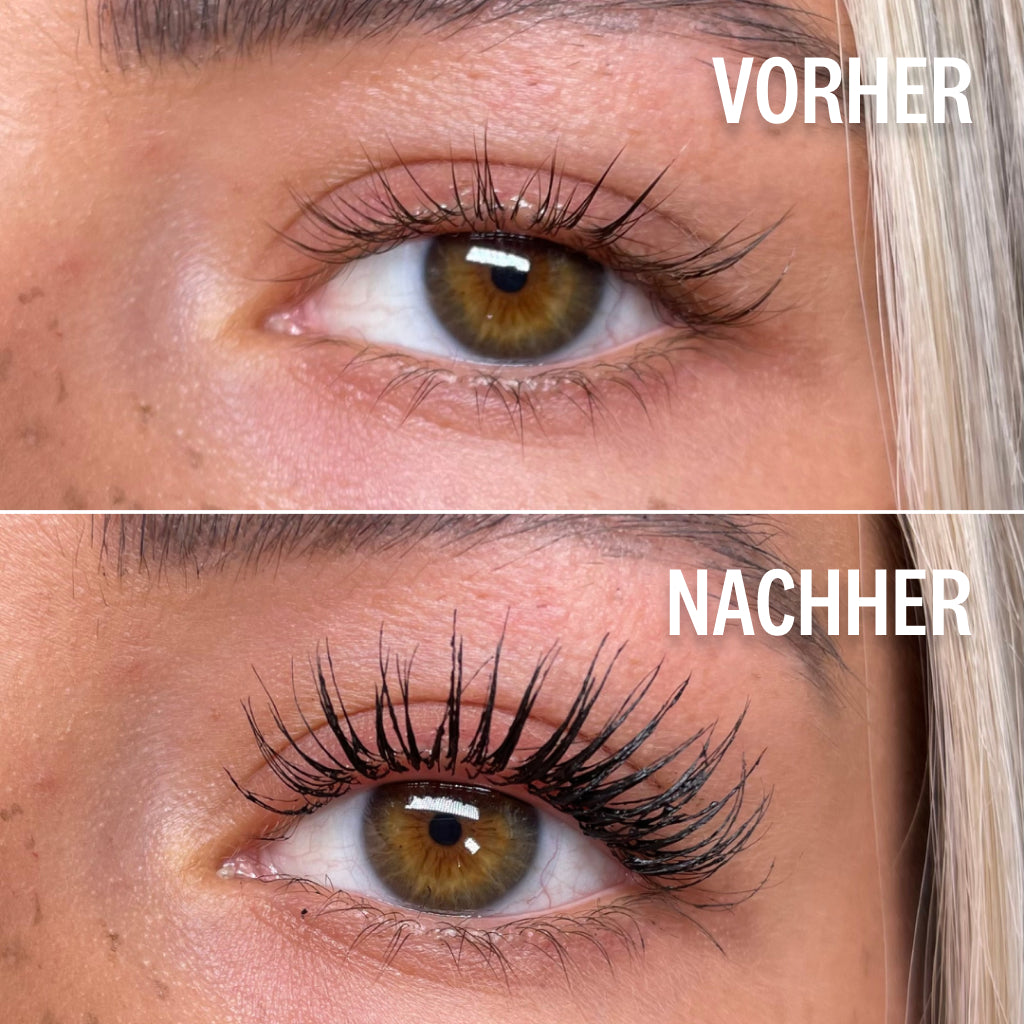 Duo de lash soost