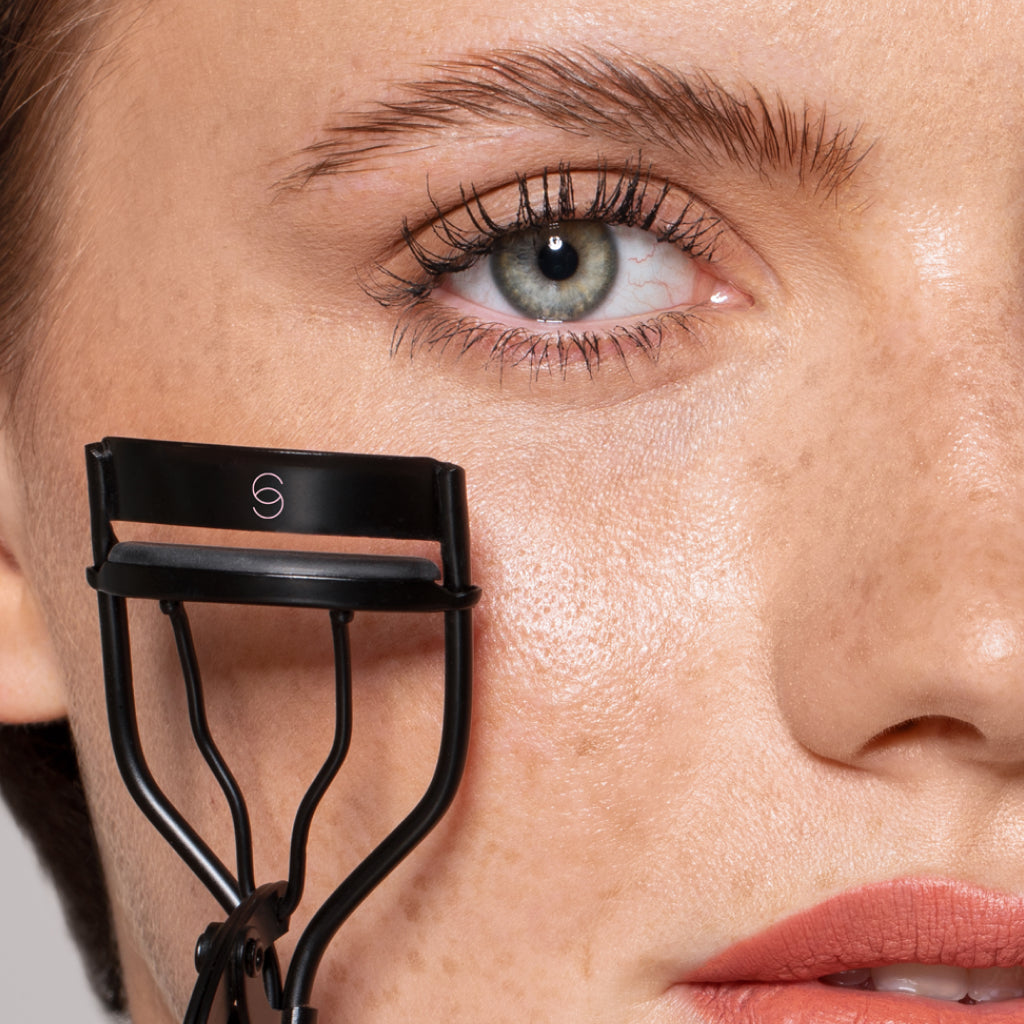 Lash Style Curler
